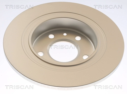 Tarcza hamulcowa tylna General Motors 13583682 cena, od 62,96 USD