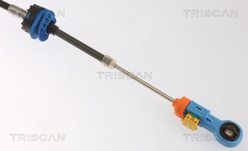 Linka dźwigni zmiany biegów podwójna Alfa Romeo Giulietta hatchback (940) (2010 - 2020) cena, od 72,14 USD
