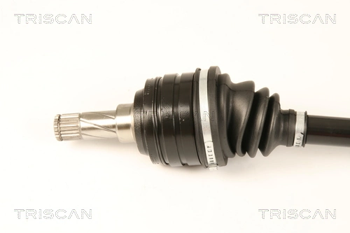 Półoś napędowa przednia lewa General Motors 24427062 cena, od 94,29 USD
