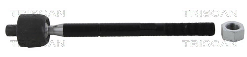Drążek kierowniczy Opel Movano B awangarda (X62) (2010 - 2026) cena, od 17,06 USD