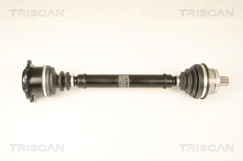 Półoś napędowa przednia lewa do Volkswagen Passat B5 3B3