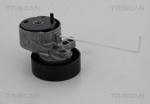 Rolka napinacza paska napędowego Volvo S80 II sedana (AS, AR) (2006 - 2016) cena, od 22,33 USD