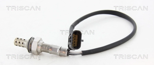 Sonda lambda, czujnik tlenu Renault Laguna I