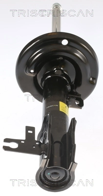 Amortyzator przedni lewy KIA Ceed hatchback (ED) (2006 - 2012) cena, od 90,21 USD