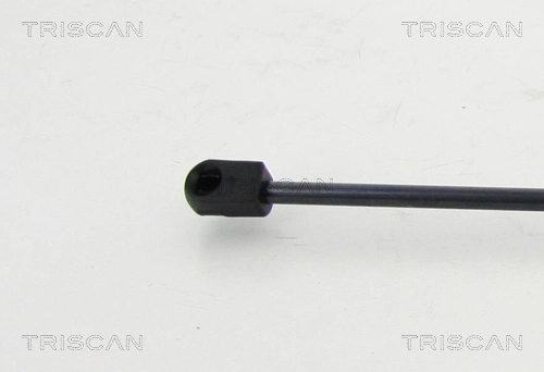 Amortyzator maski Skoda Octavia III A7 liftback (5E3, NL3, NR3) (2012 - 2021) cena, od 16,97 USD