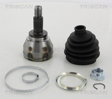 Przegub homokinetyczny przedni zewnętrzny do MINI Cooper  F56