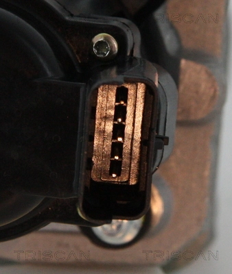 Zawór recyrkulacji spalin EGR Mazda 2 II hatchback (DE) (2007 - 2014) cena, od 87,18 USD