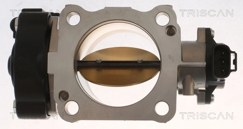 Przepustnica, komplet Toyota Land Cruiser PRADO SUV (J150) (2009 - 2026) cena, od 1252,39 USD