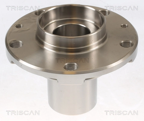 Piasta przednia do Fiat Ducato III 250