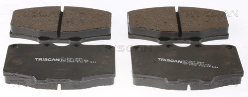 811010034 Triscan