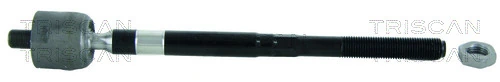 Drążek kierowniczy Renault Vel Satis hatchback (BJ0) (2002 - 2009) cena, od 17,04 USD