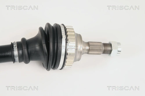 Półoś napędowa przednia prawa Peugeot 406 kombi (8E, F) (1996 - 2004) cena, od 70,23 USD