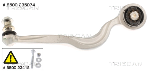 8500235074 Triscan