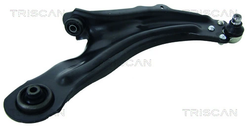 Wahacz zawieszenia przedniego dolny prawy do Renault Kangoo II FW0