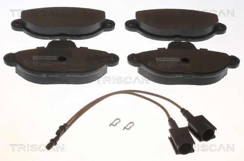 811015051 Triscan