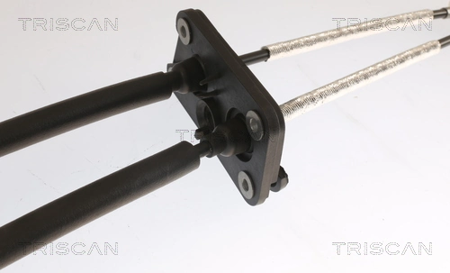 Linka dźwigni zmiany biegów podwójna Renault (RVI) 1635692980 cena, od 61,43 USD
