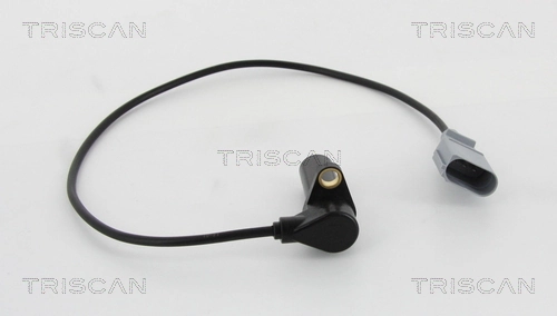 Czujnik położenia wału korbowego Volkswagen Caddy II awangarda (9K9) (1995 - 2004) cena, od 18,96 USD