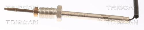95517812 General Motors Czujnik temperatury spalin, przed turbiną