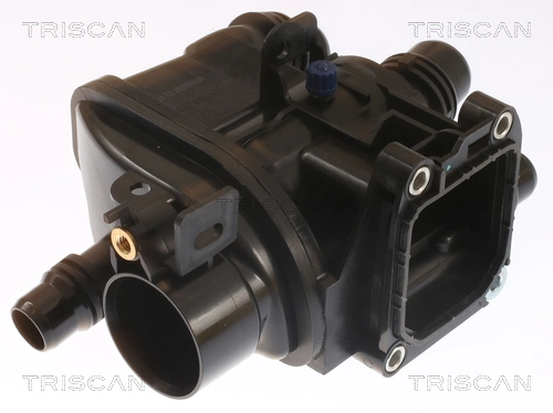  Obudowa termostatu Opel Corsa 