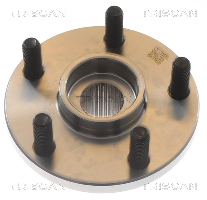 Piasta przednia do Toyota Avensis II T25