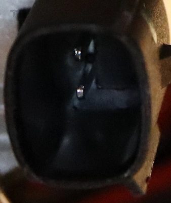 Obudowa termostatu do Mercedes A  W177