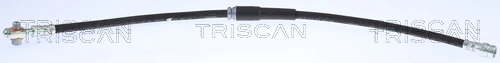 Przewód hamulcowy przedni Volkswagen Passat B7 sedana (362) (2010 - 2016) cena, od 16,72 USD