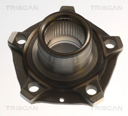 Piasta tylna do Audi Q7 4MB, 4MG, 4MQ