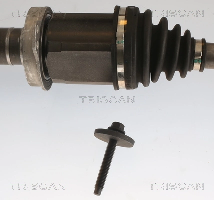 Półoś napędowa przednia prawa Volvo 36010215 cena, od 166,69 USD