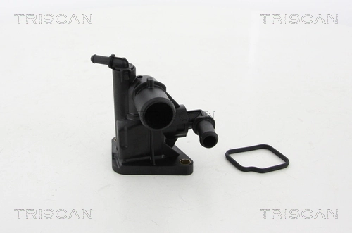 Obudowa termostatu Peugeot/Citroen 55233327 cena, od 24,71 USD