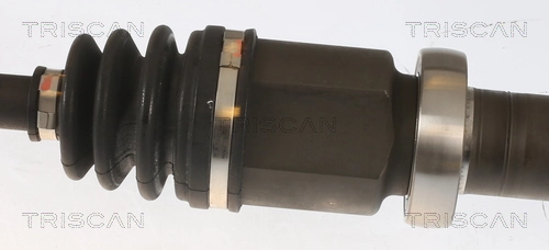 Półoś napędowa przednia prawa Veka FD8057 cena, od 112,37 USD