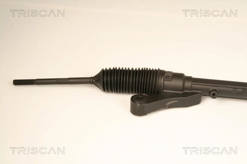 Listwa kierownicza (maglownica) do Ford Fiesta Mk6 CB1