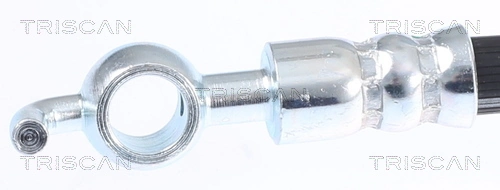 Przewód hamulcowy przedni do Mazda 323 F V BA