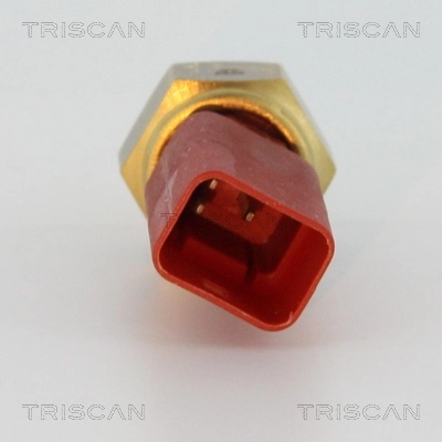 Czujnik temperatury płynu chłodzącego do Renault Megane II LM0, LM1