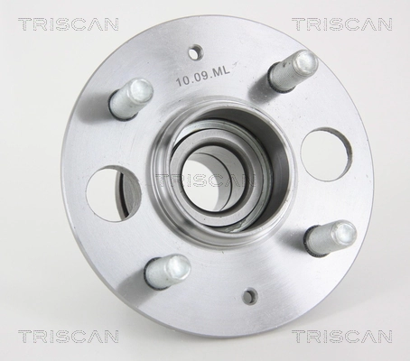 Piasta tylna Polcar CX1020 cena, od 45,77 USD