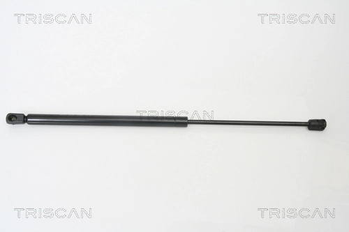 Amortyzator klapy bagażnika (3/5 drzwi-tylnych) GS0356 Magneti Marelli