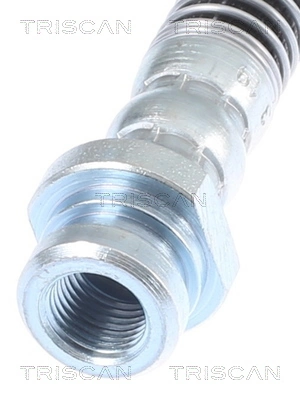 Przewód hamulcowy przedni Mitsubishi Lancer III sedana (C1A,C6A) (1983 - 1990) cena, od 11,24 USD