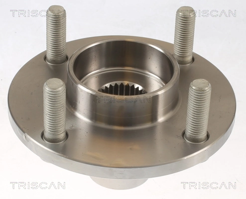 Piasta przednia do Ford Fiesta Mk6 CB1