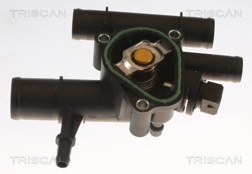 Do koszyka Termostat Opel Movano A F9