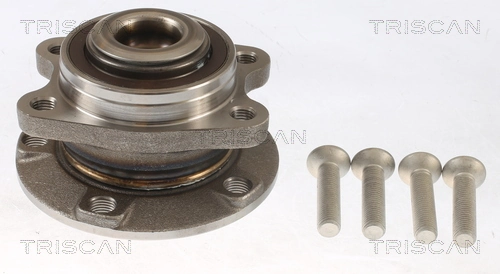 Do koszyka Piasta tylna Audi A6 C6 4F5