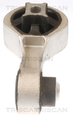 Poduszka (podpora) silnika prawa górna Nissan/Infiniti 1135600Q0A