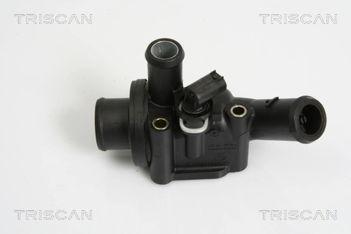 Obudowa termostatu do Mercedes A  W168
