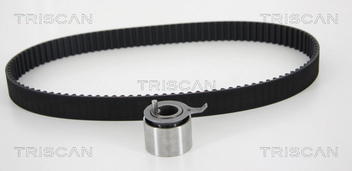 Pasek rozrządu, zestaw Peugeot/Citroen 1635046980 cena, od 39,82 USD