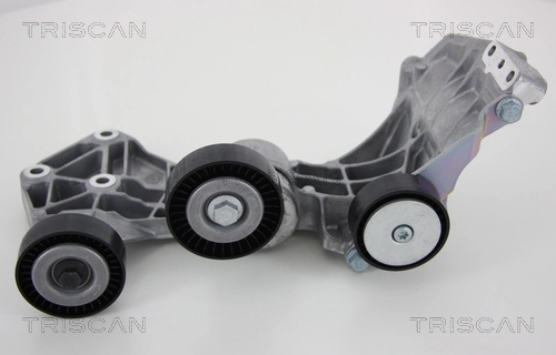 Napinacz paska napędowego Mercedes A 