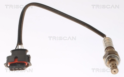 855390 General Motors Sonda lambda czujnik tlenu przed katalizatorem