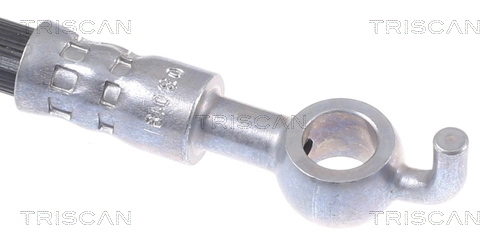 Przewód hamulcowy przedni Mazda 323 3 BF