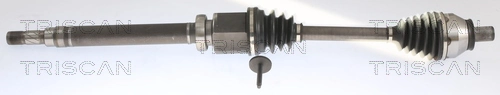 854016643 Triscan