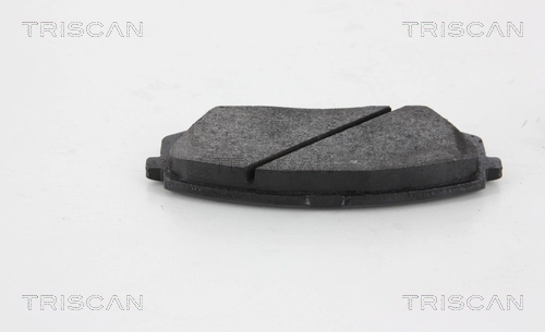 Klocki hamulcowe przednie tarczowe Power Stop 231295 cena, od 26,59 USD