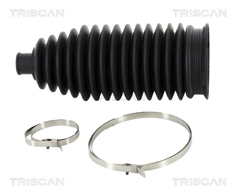 Osłona mechanizmu kierowniczego (maglownicy) Mini Clubman I kombi (R55) (2007 - 2015) cena, od 13,73 USD