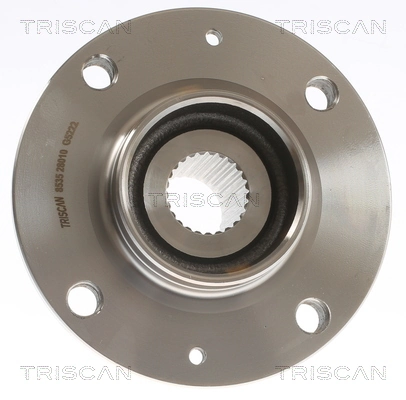 9822351880 Peugeot/Citroen Piasta przednia