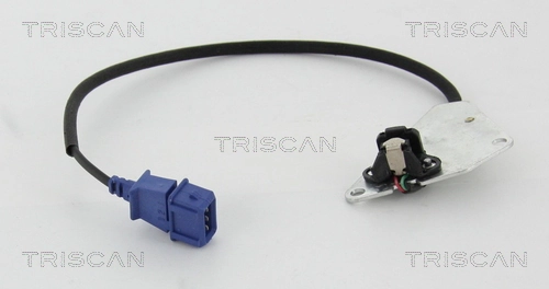 886515105 Triscan